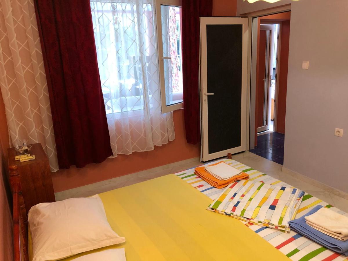 Surf House Villa Rose I Po3A L ゴールデンサンド エクステリア 写真