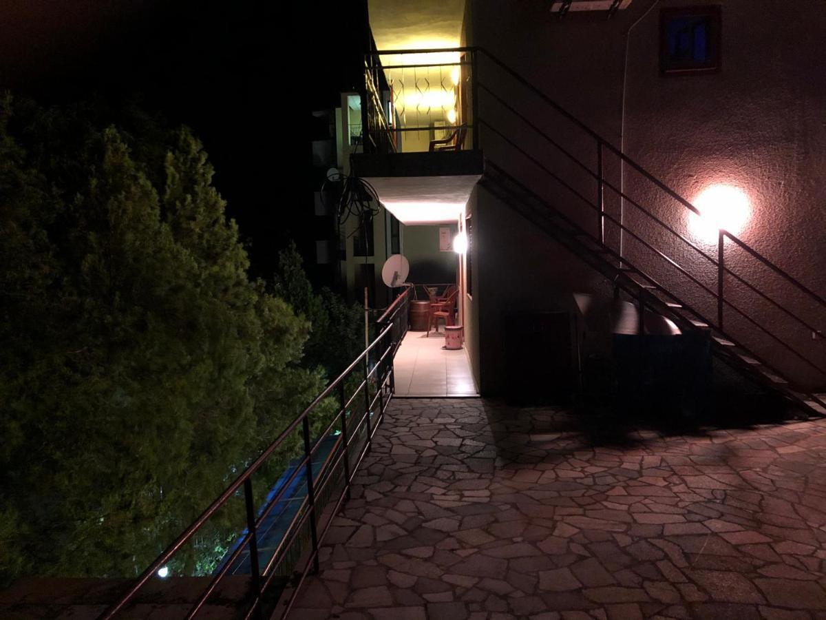 Surf House Villa Rose I Po3A L ゴールデンサンド エクステリア 写真
