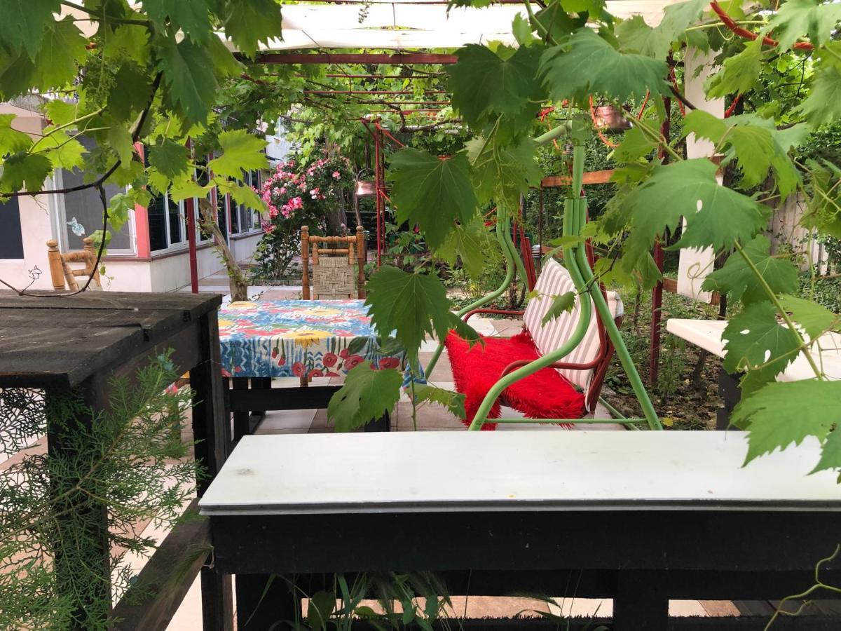 Surf House Villa Rose I Po3A L ゴールデンサンド エクステリア 写真