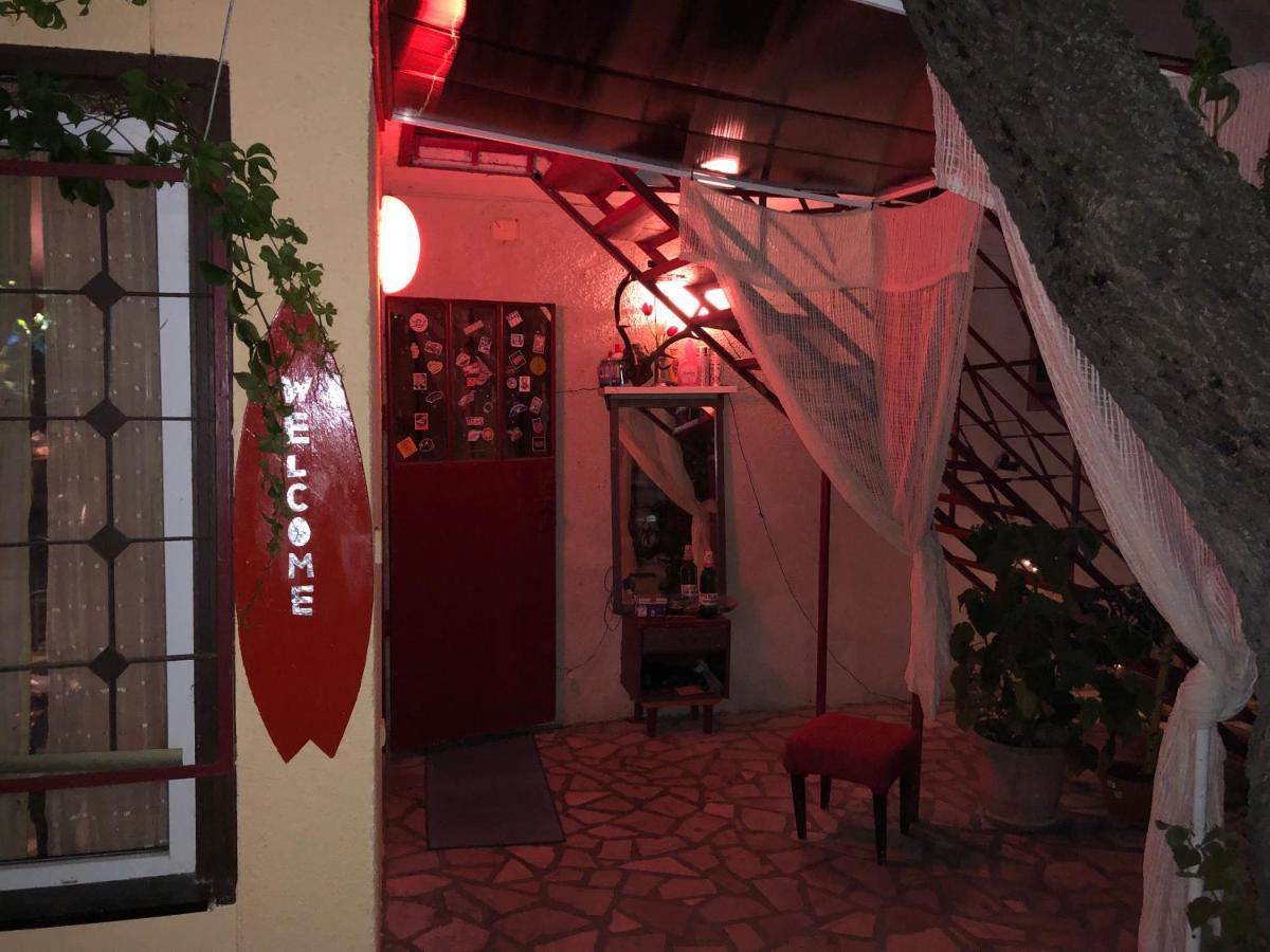 Surf House Villa Rose I Po3A L ゴールデンサンド エクステリア 写真