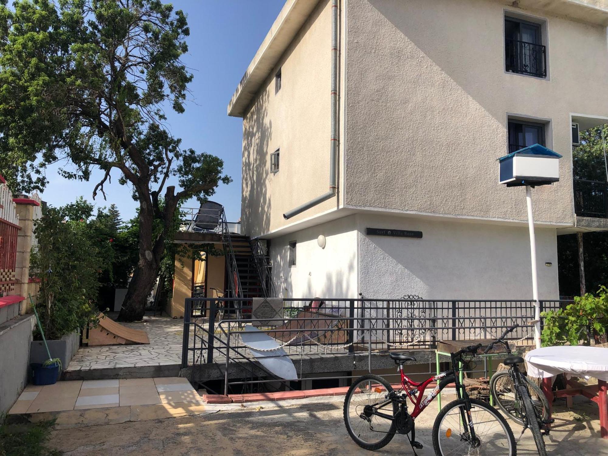 Surf House Villa Rose I Po3A L ゴールデンサンド エクステリア 写真