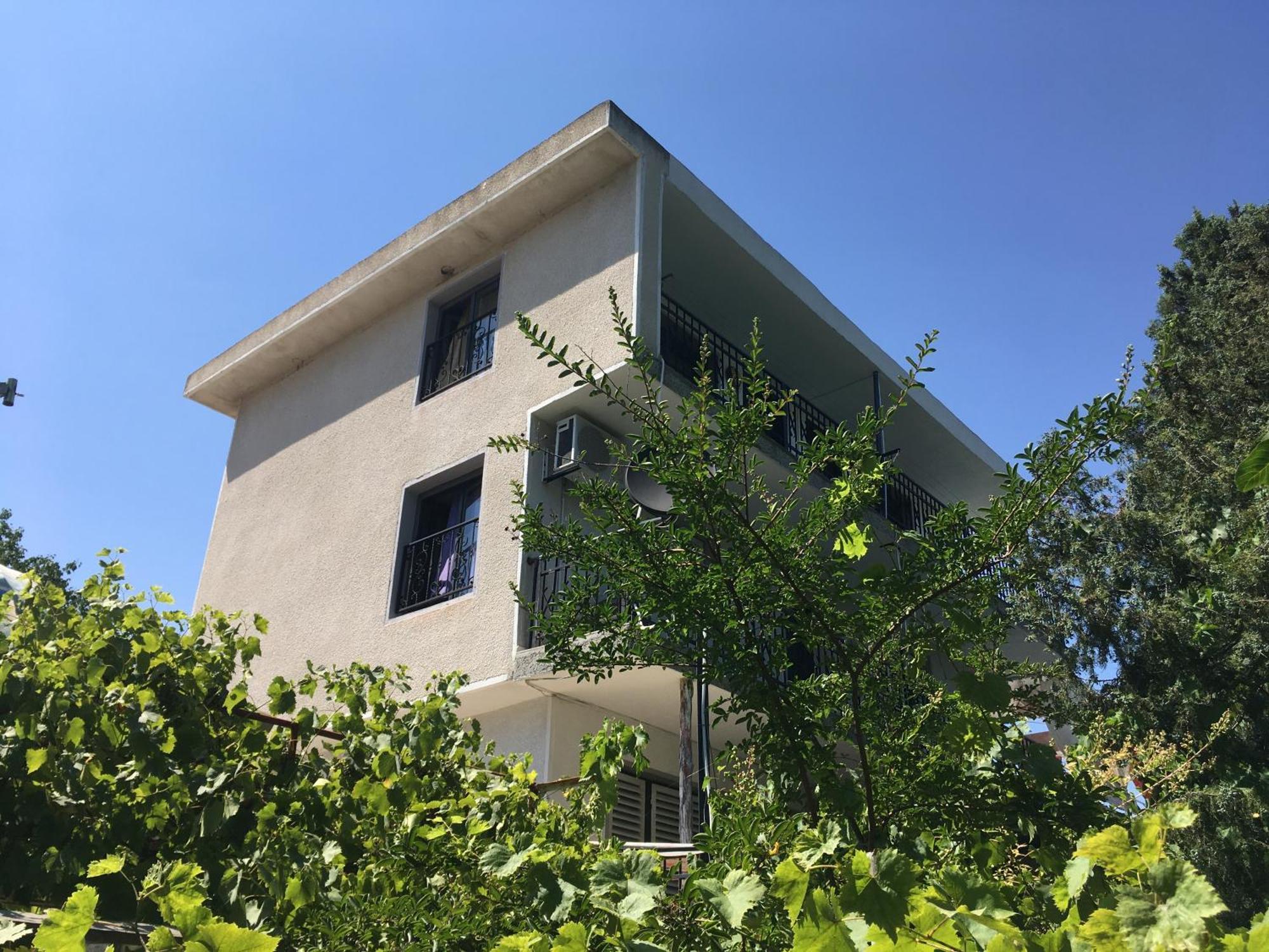 Surf House Villa Rose I Po3A L ゴールデンサンド エクステリア 写真